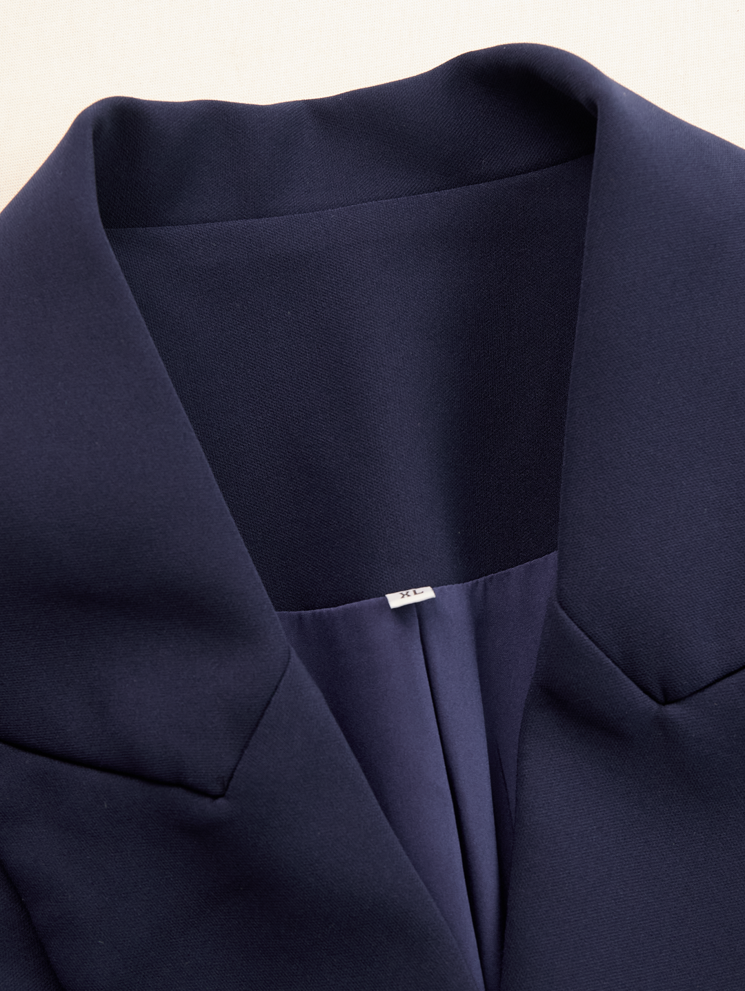 Camille™ | Vestido Blazer a Medida