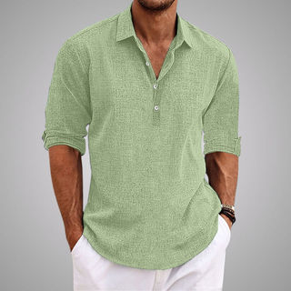 DELACROIX | Camisa casual