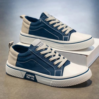 Zapatillas Daniel de Corte Bajo