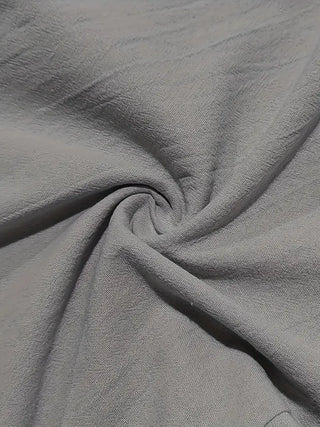 NICHOLS | PANTALONES ANCHOS DE LINO CON CORDÓN