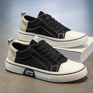 Zapatillas Daniel de Corte Bajo