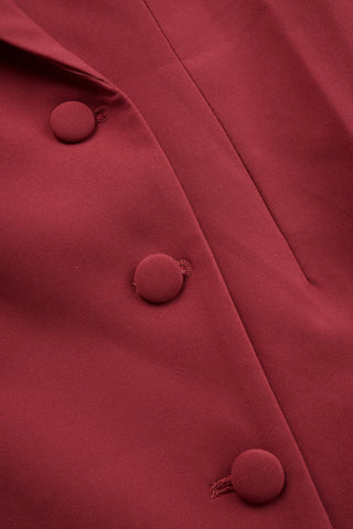Camille™ | Vestido Blazer a Medida