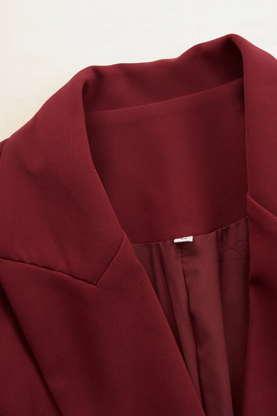 Camille™ | Vestido Blazer a Medida
