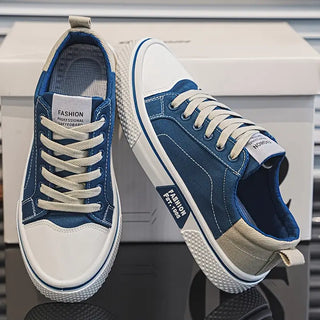 Zapatillas Daniel de Corte Bajo