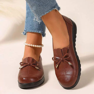 Irène™ | Mocasines confort con soporte integral