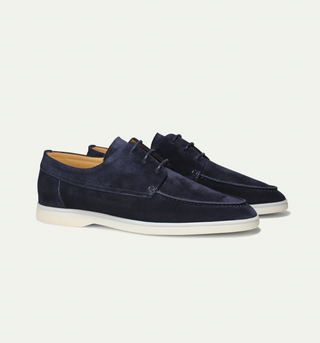 Asher | Mocasines Elegantes de Verano