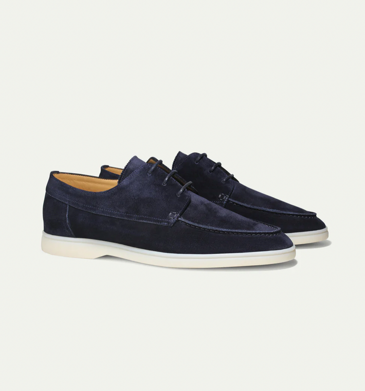Asher | Mocasines Elegantes de Verano