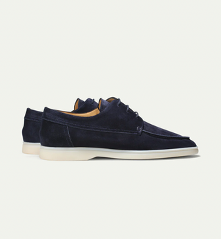 Asher | Mocasines Elegantes de Verano