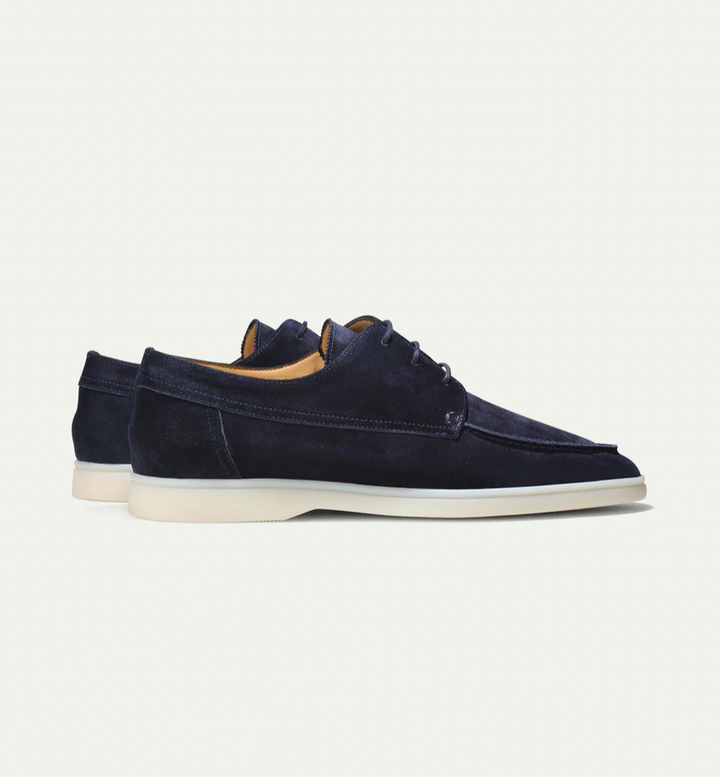 Asher | Mocasines Elegantes de Verano