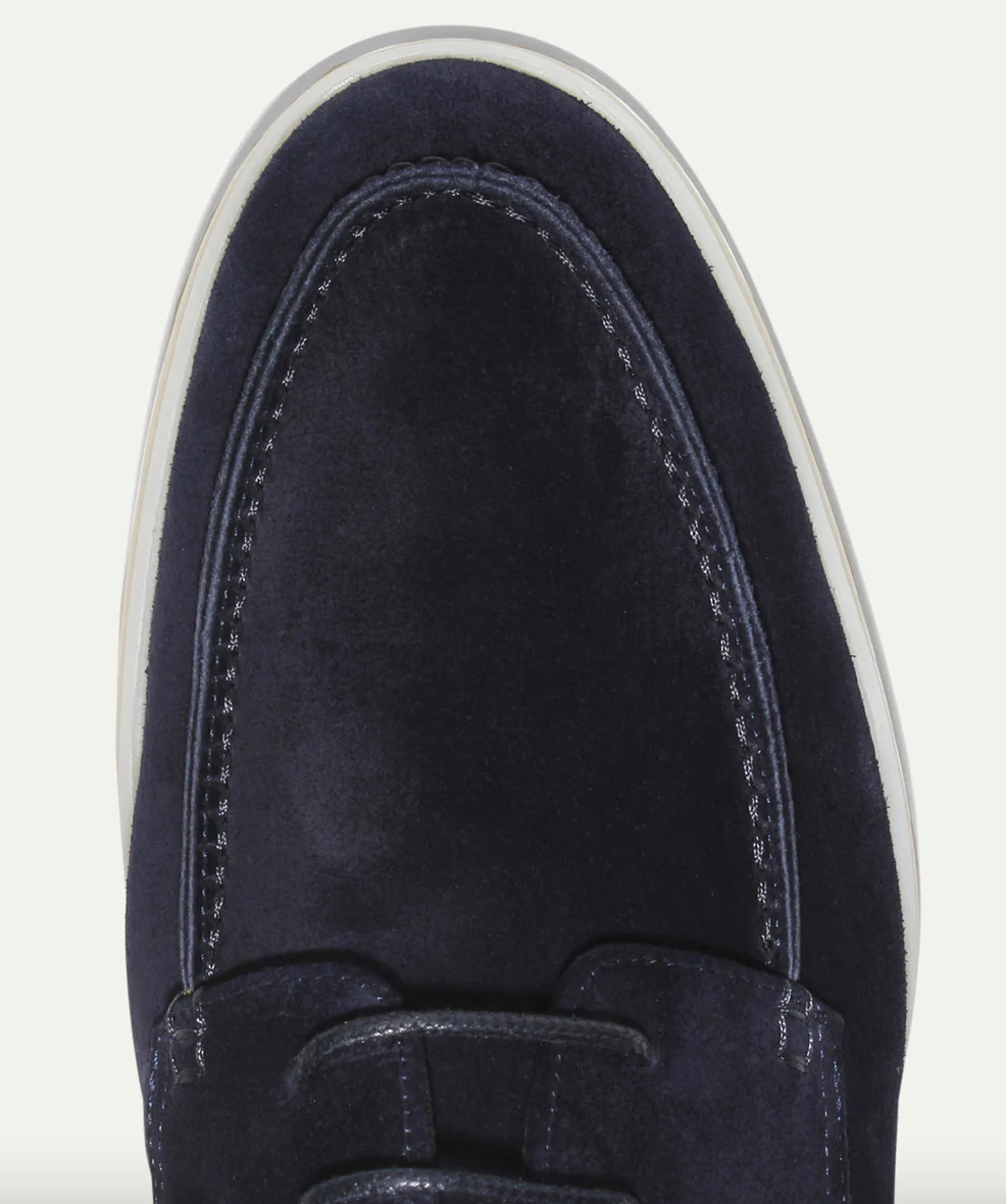 Asher | Mocasines Elegantes de Verano