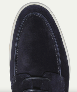 Asher | Mocasines Elegantes de Verano