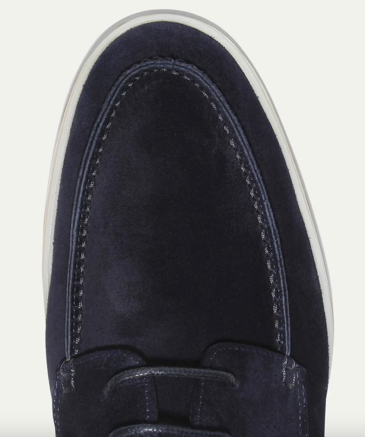 Asher | Mocasines Elegantes de Verano