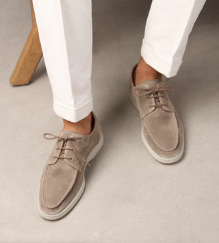 Asher | Mocasines Elegantes de Verano
