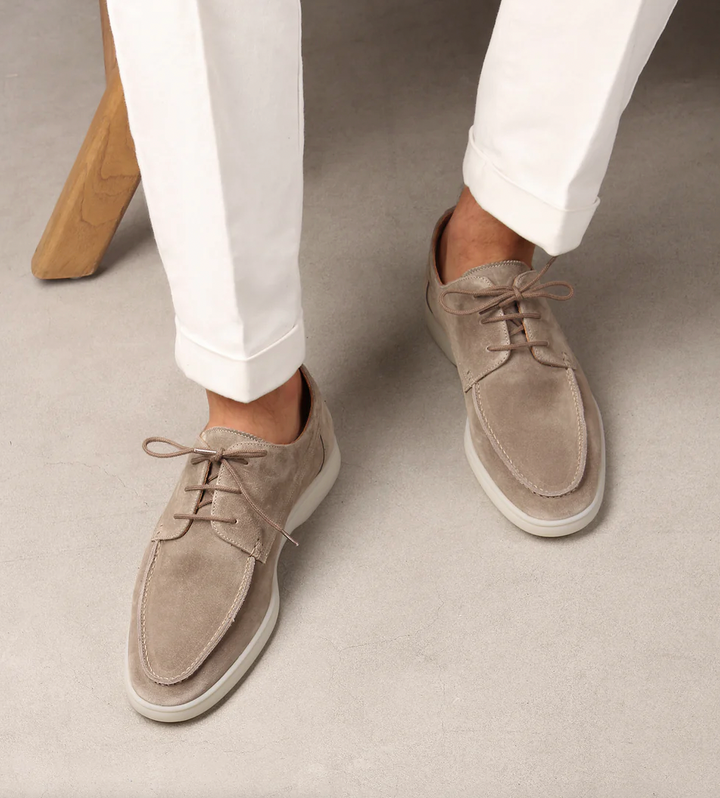 Asher | Mocasines Elegantes de Verano