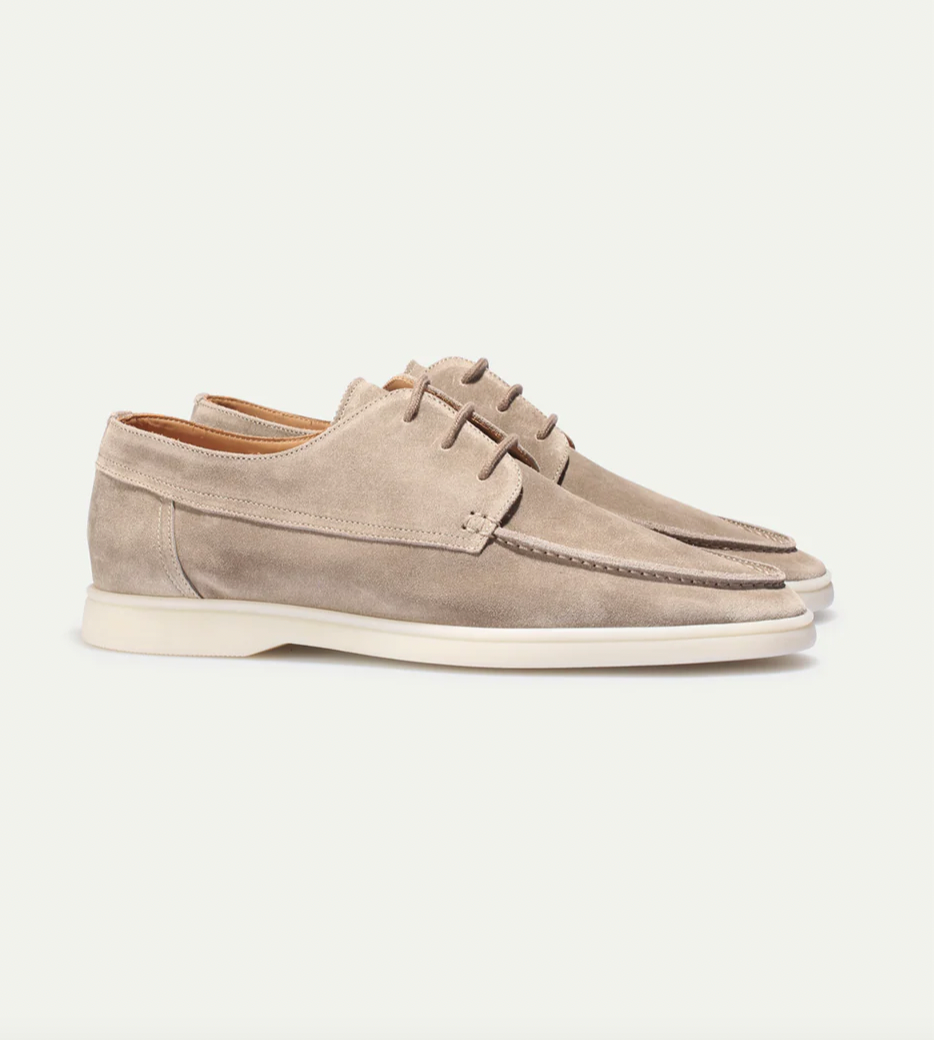 Asher | Mocasines Elegantes de Verano