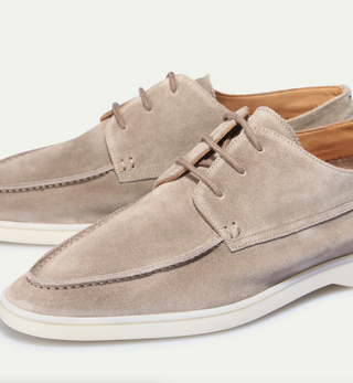 Asher | Mocasines Elegantes de Verano