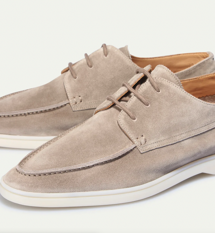 Asher | Mocasines Elegantes de Verano