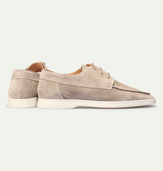 Asher | Mocasines Elegantes de Verano