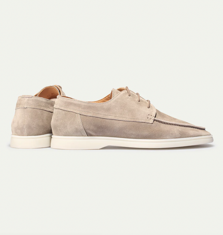 Asher | Mocasines Elegantes de Verano