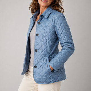 Loredana™ | Chaqueta Acolchada Ligera