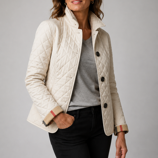 Loredana™ | Chaqueta Acolchada Ligera
