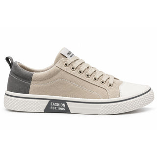 Zapatillas Daniel de Corte Bajo