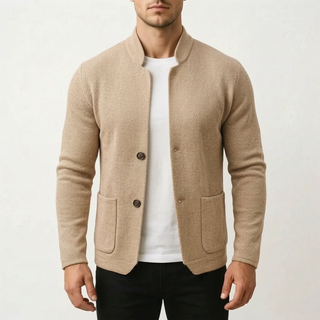 Blazer Texturizado Howard