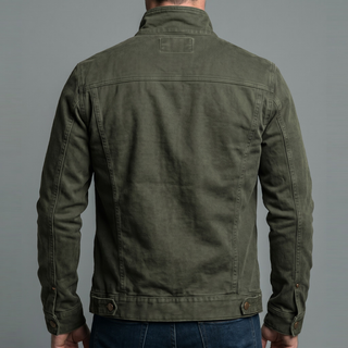 Patrick | Chaqueta Vintage de Alta Resistencia