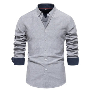 Camisa Clásica Colton