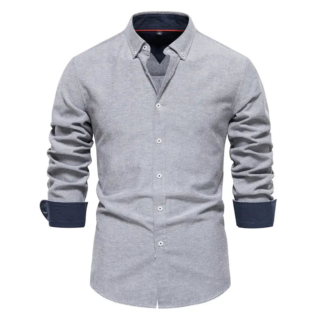 Camisa Clásica Colton