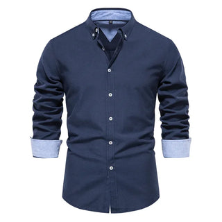 Camisa Clásica Colton