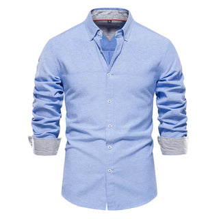 Camisa Clásica Colton