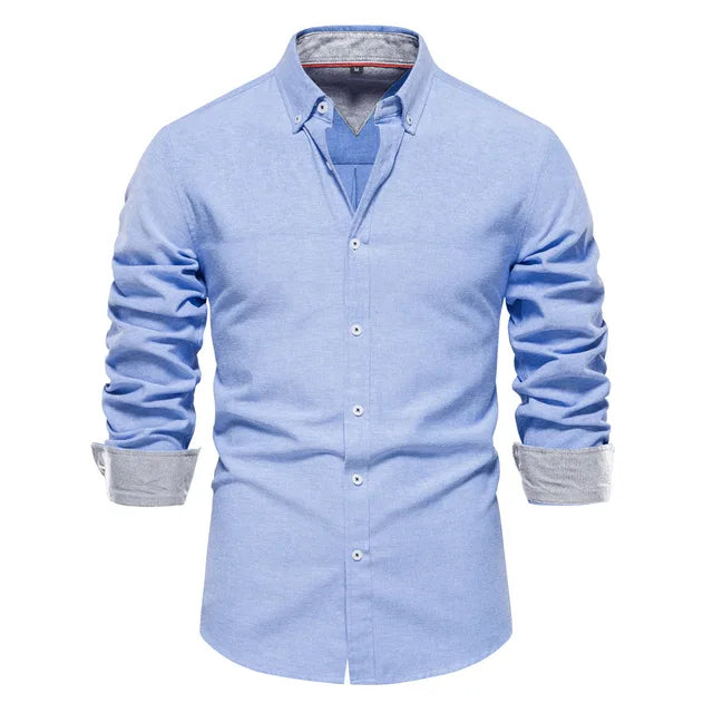 Camisa Clásica Colton