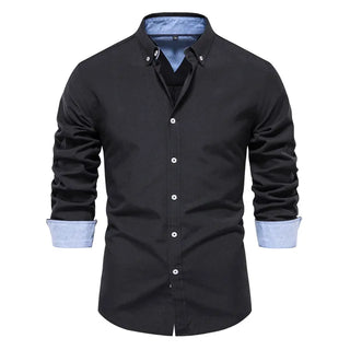 Camisa Clásica Colton