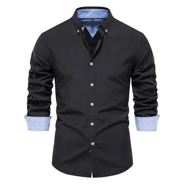 Camisa Clásica Colton