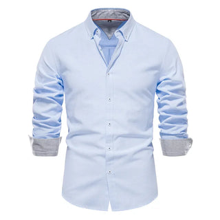 Camisa Clásica Colton
