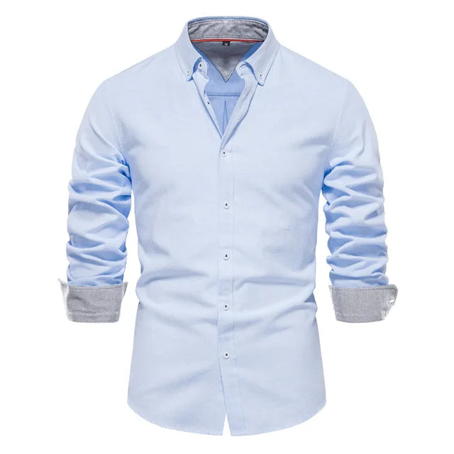 Camisa Clásica Colton