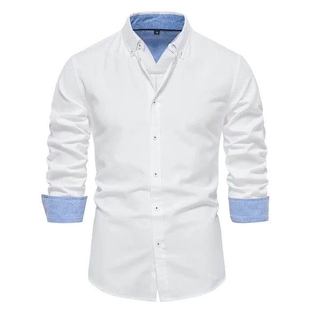 Camisa Clásica Colton