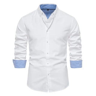 Camisa Clásica Colton