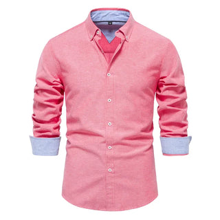Camisa Clásica Colton