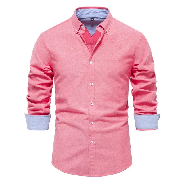 Camisa Clásica Colton
