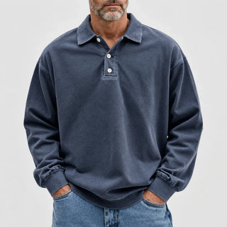 Camisa Polo León