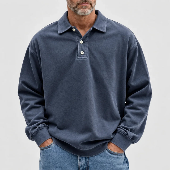 Camisa Polo León