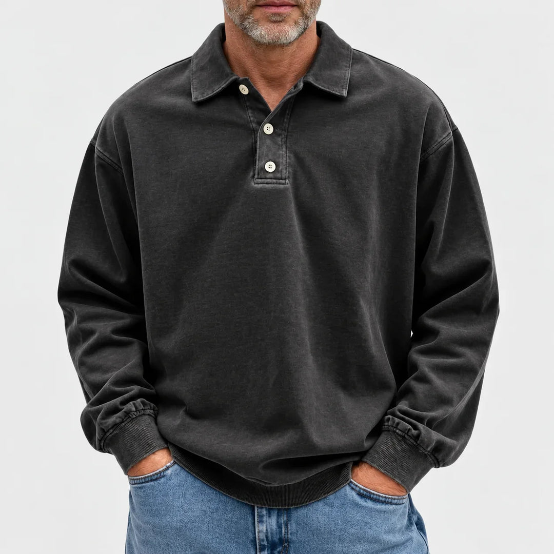 Camisa Polo León