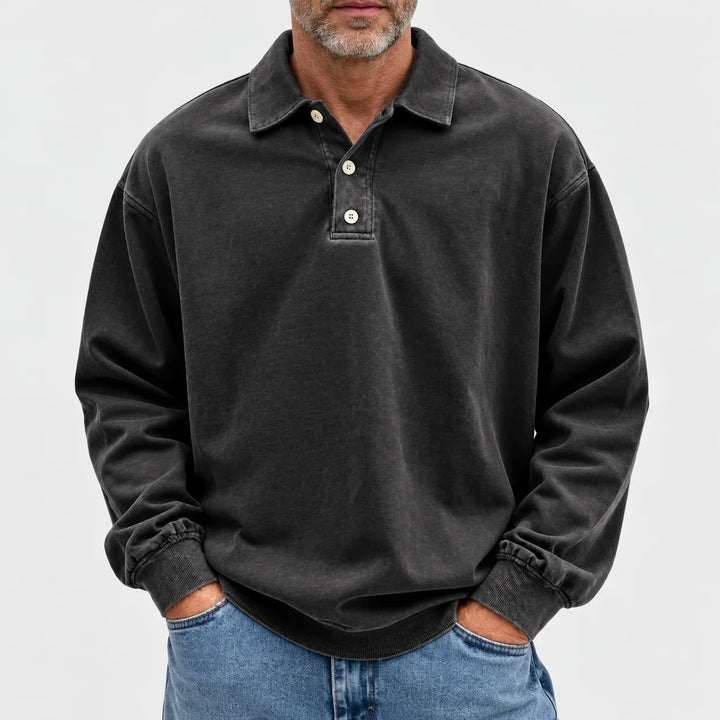 Camisa Polo León