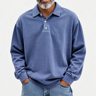Camisa Polo León