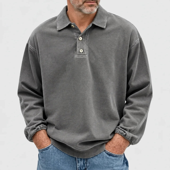 Camisa Polo León