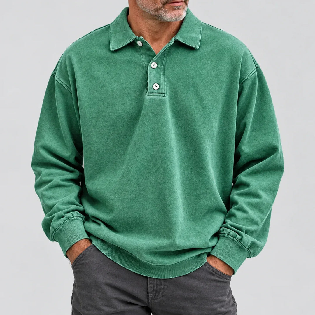 Camisa Polo León