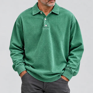 Camisa Polo León