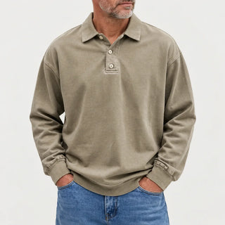 Camisa Polo León